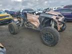 2021 POLARIS RZR TURBO S 4 VELOCITY   for sale at Copart KY - EARLINGTON