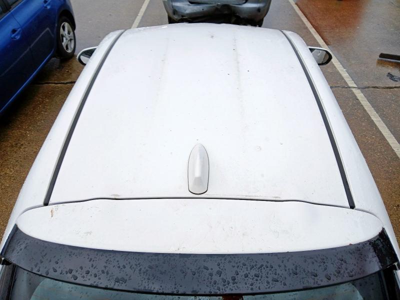 2021 TOYOTA YARIS 1.5 HYBRID ICON 5DR CVT