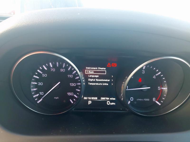 2015 LAND ROVER DISCOVERY SPORT 2.2 SD4 HSE 5DR AUTO