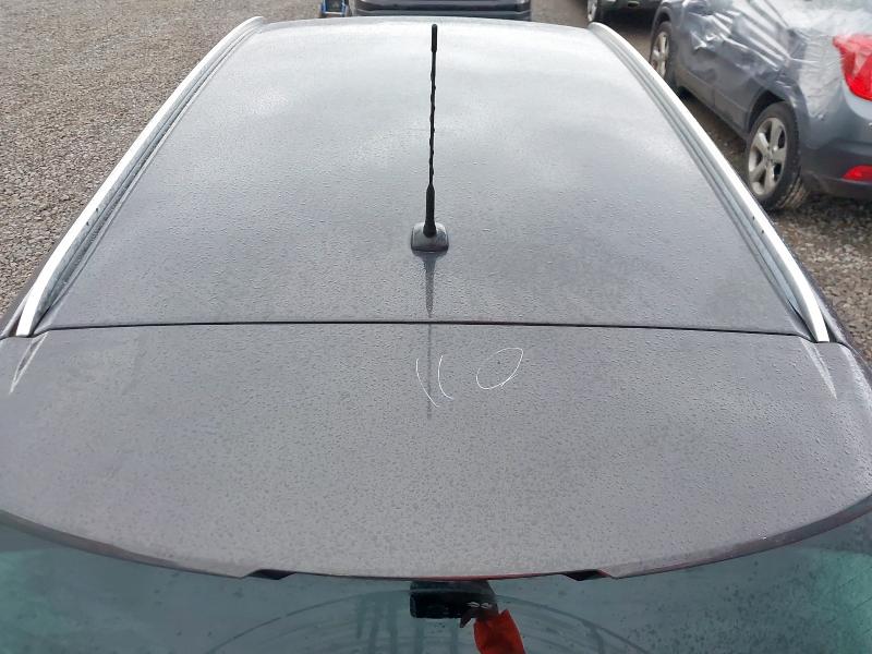 2013 VAUXHALL INSIGNIA 2.0 CDTI [160] ELITE 5DR