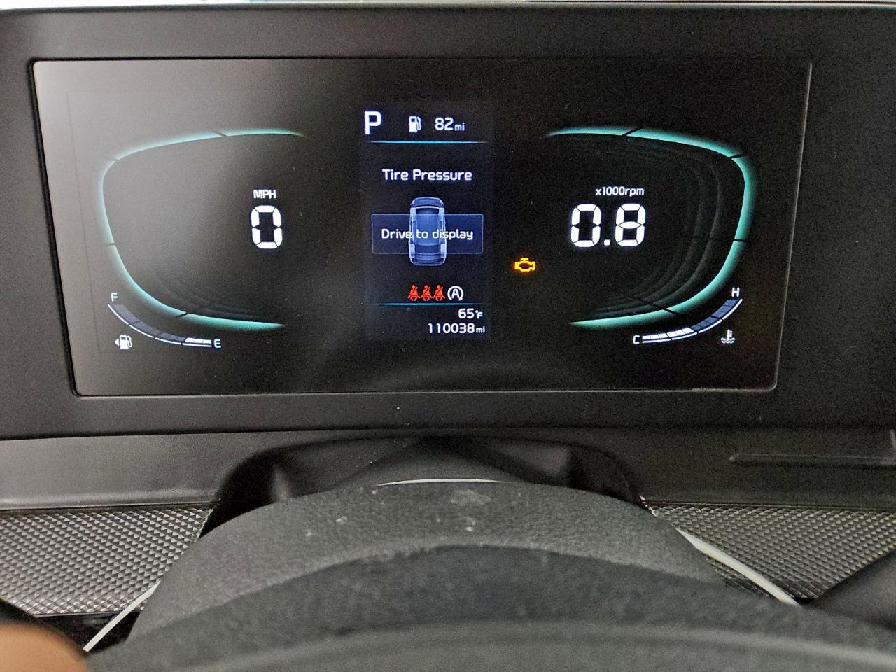 2023 Kia Sportage Lx VIN: KNDPU3AF6P7116893 Lot: 96611815