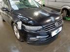 2020 VOLKSWAGEN PASSAT 2.0 TDI EVO SCR SE NAV 4DR DSG for sale at Copart EAST KILBRIDE