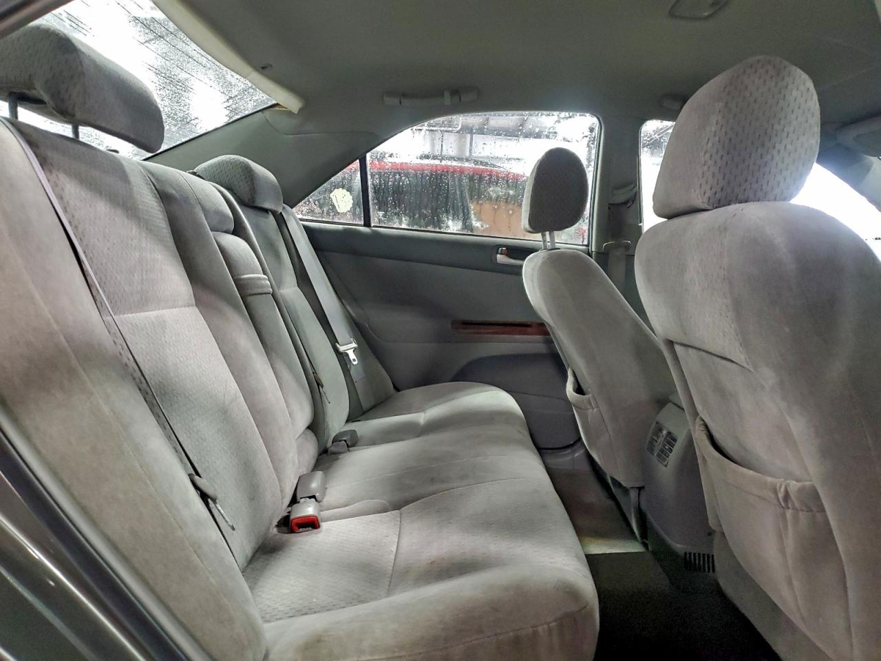 2004 Toyota Camry Le VIN: 4T1BE32K54U919495 Lot: 95271035