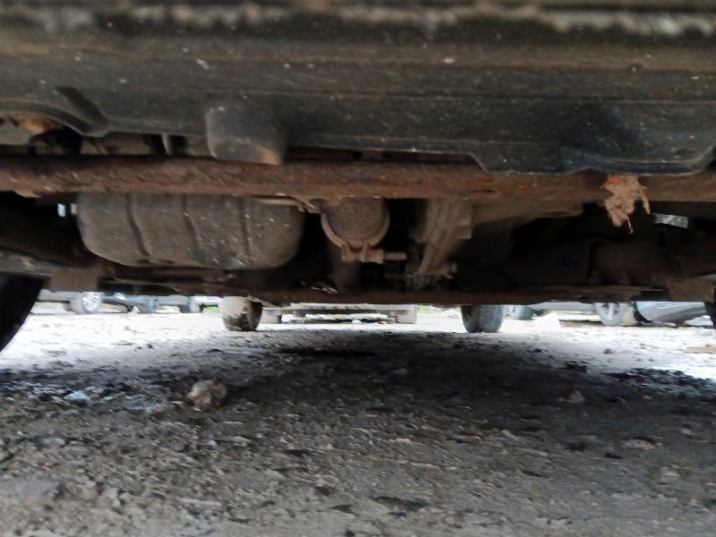 2013 PEUGEOT 207 1.6 HDI 92 ACTIVE 5DR