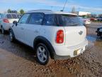 2013 MINI COUNTRYMAN 1.6 ONE D 5DR for sale at Copart WISBECH