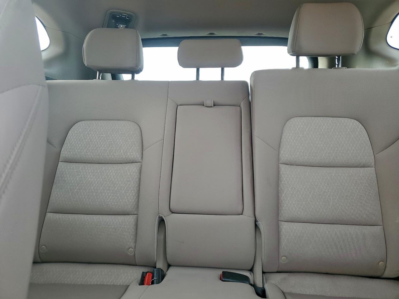 2016 Hyundai Tucson Limited VIN: KM8J3CA25GU098499 Lot: 95630155