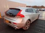 2016 VOLVO V40 D4 [190] R DESIGN PRO 5DR GEARTRONIC for sale at Copart WOLVERHAMPTON