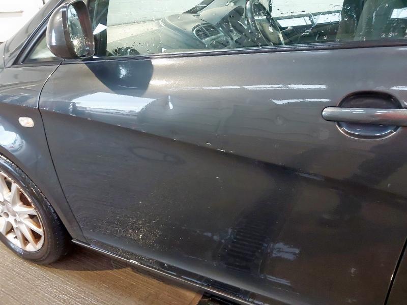 2012 SEAT ALTEA XL 1.6 TDI CR ECOMOTIVE SE 5DR