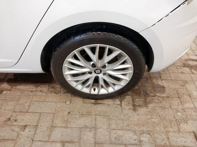 2020 SEAT LEON 1.5 TSI EVO SE DYNAMIC [EZ] 5DR