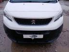 2020 PEUGEOT EXPERT 1400 2.0 BLUEHDI 120 PROFESSIONAL VAN for sale at Copart WISBECH