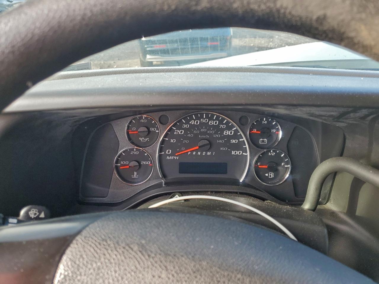 2012 Chevrolet Express G3500 Lt VIN: 1GAZG1FG8C1119306 Lot: 94579815