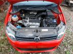 2014 VOLKSWAGEN POLO 1.2 60 MATCH EDITION 5DR for sale at Copart BRISTOL