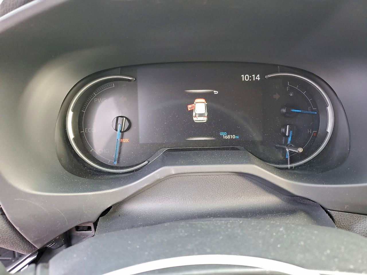 2024 Toyota Rav4 Xle VIN: JTMRWRFV3RD275106 Lot: 96349765