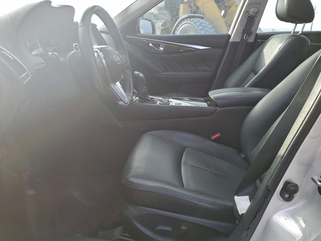 2018 Infiniti Q50 Luxe VIN: JN1EV7AR8JM436802 Lot: 94266225