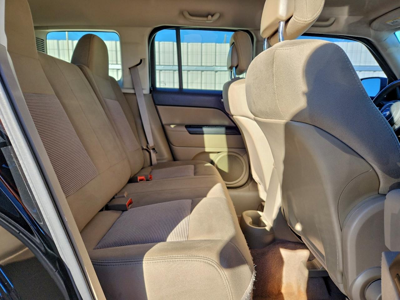 2013 Jeep Patriot Latitude VIN: 1C4NJRFB6DD177330 Lot: 95932015