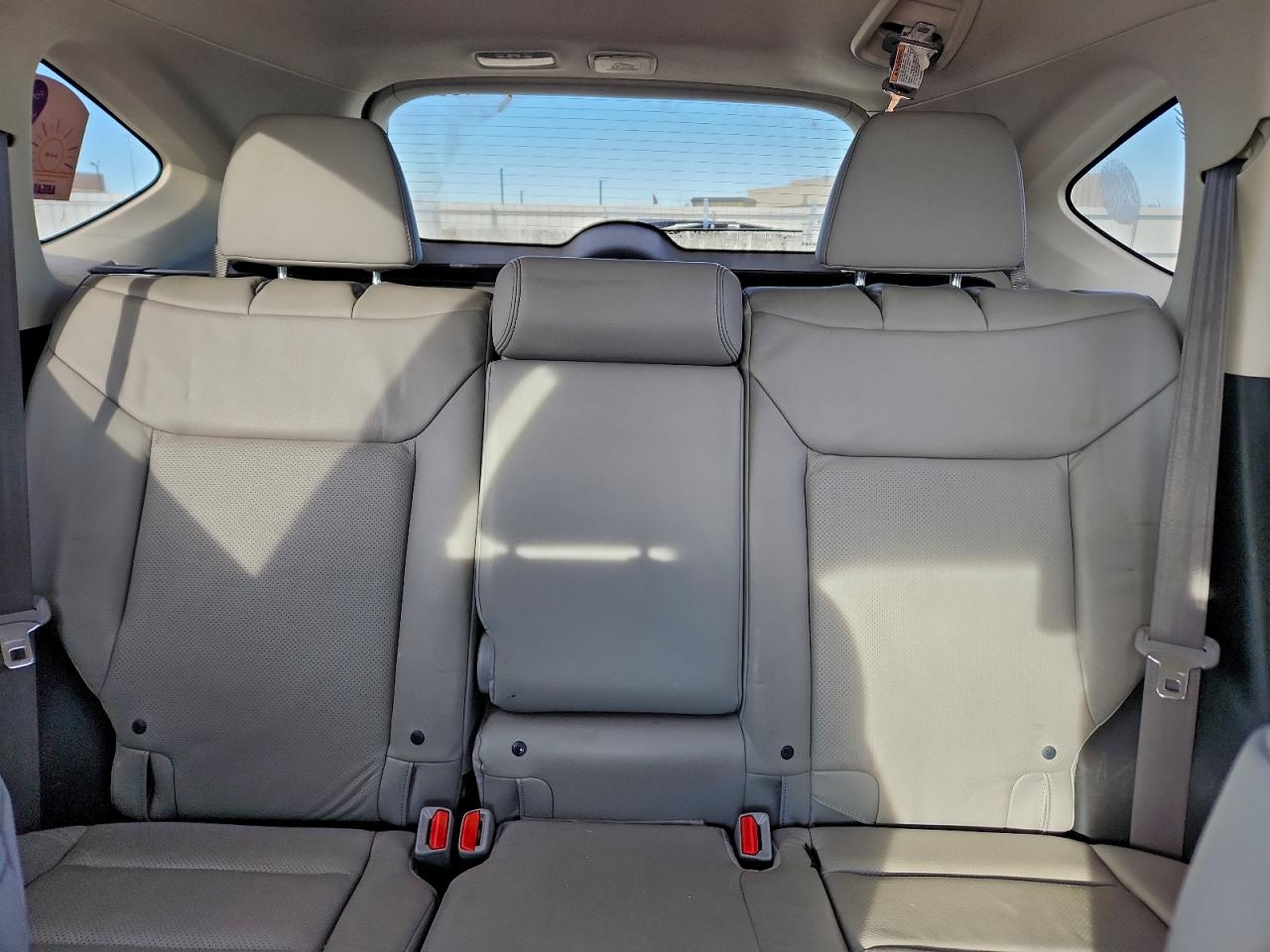 2015 Honda Cr-V Exl VIN: 2HKRM4H74FH637571 Lot: 97327825