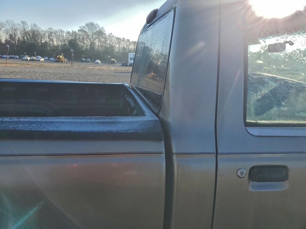 2005 Ford Ranger VIN: 1FTYR10D95PA07691 Lot: 95965585