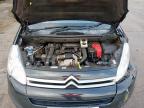 2017 CITROEN BERLINGO MULTISPACE 1.6 BLUEHDI 100 FEEL 5DR for sale at Copart WHITBURN