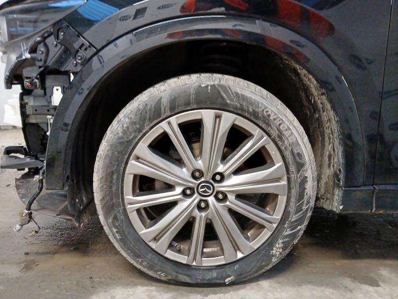 2025 MAZDA CX-5 2.0 E-SKYACTIV G MHEV TAKUMI 5DR AUTO