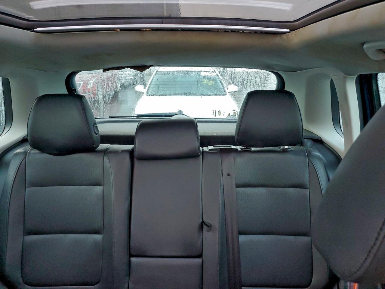 2013 Volkswagen Tiguan S VIN: WVGAV3AXXDW600235 Lot: 95826785