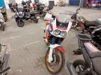 1991 HONDA XRV750-L  for sale at Copart SANDWICH