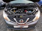 2014 NISSAN QASHQAI 1.2 DIG-T ACENTA PREMIUM 5DR for sale at Copart WOLVERHAMPTON