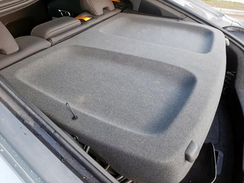 2023 POLESTAR 2 350KW 78KWH LR DM [PLUS/PERFORMANCE] 5DR 4WD AUTO