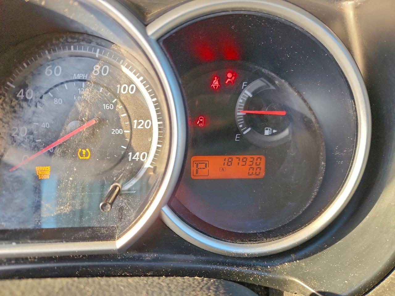 2011 Nissan Versa S VIN: 3N1BC1AP5BL423795 Lot: 94523375