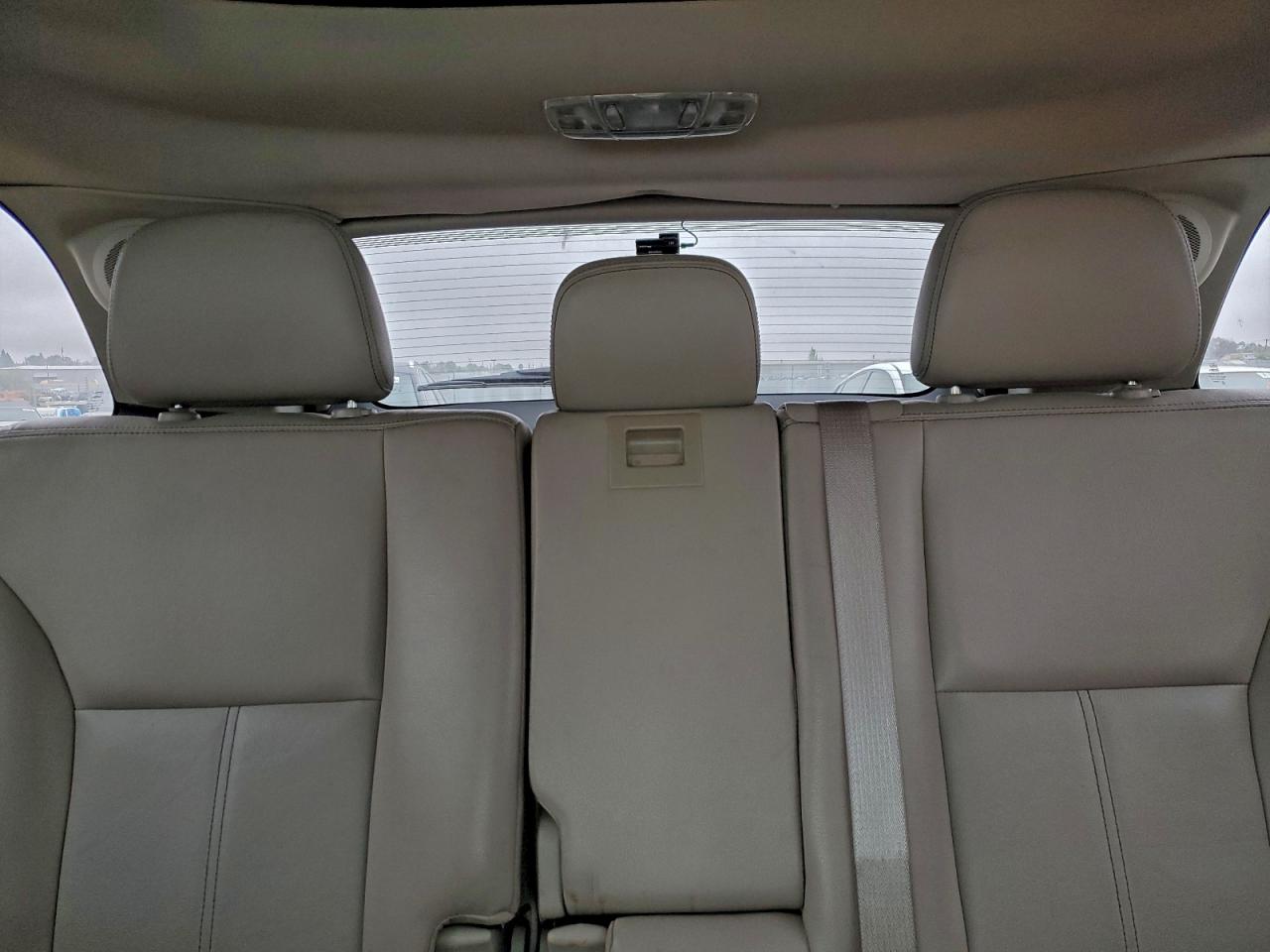 2011 Ford Edge Limited VIN: 2FMDK3KC1BBB21671 Lot: 96075355