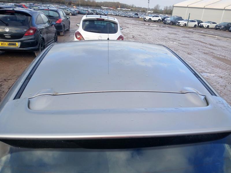 2010 MAZDA 2 1.3 TAKUYA 5DR