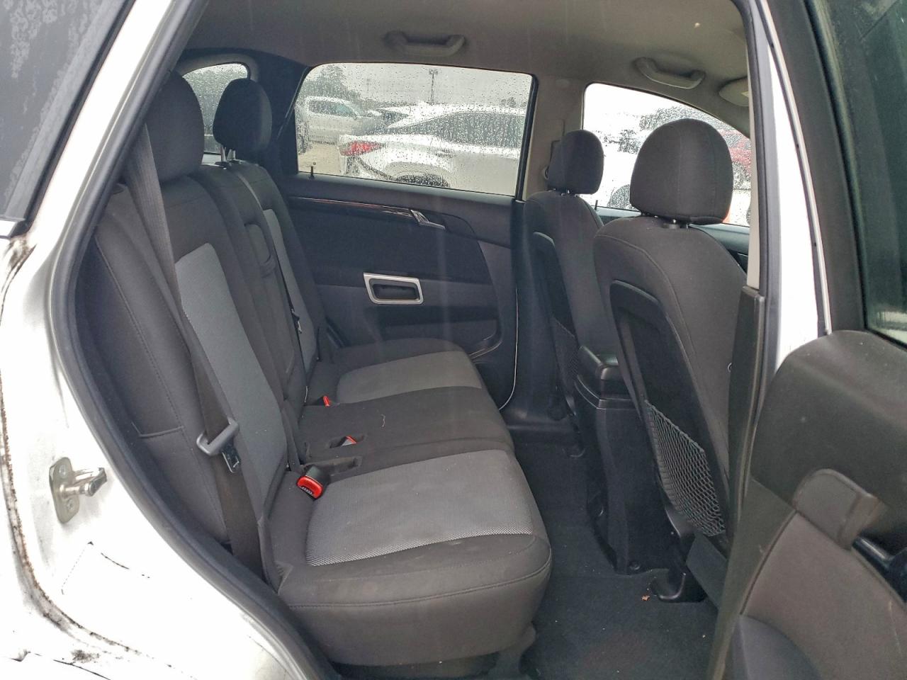 2013 Chevrolet Captiva Lt VIN: 3GNAL3EK7DS586340 Lot: 94235735