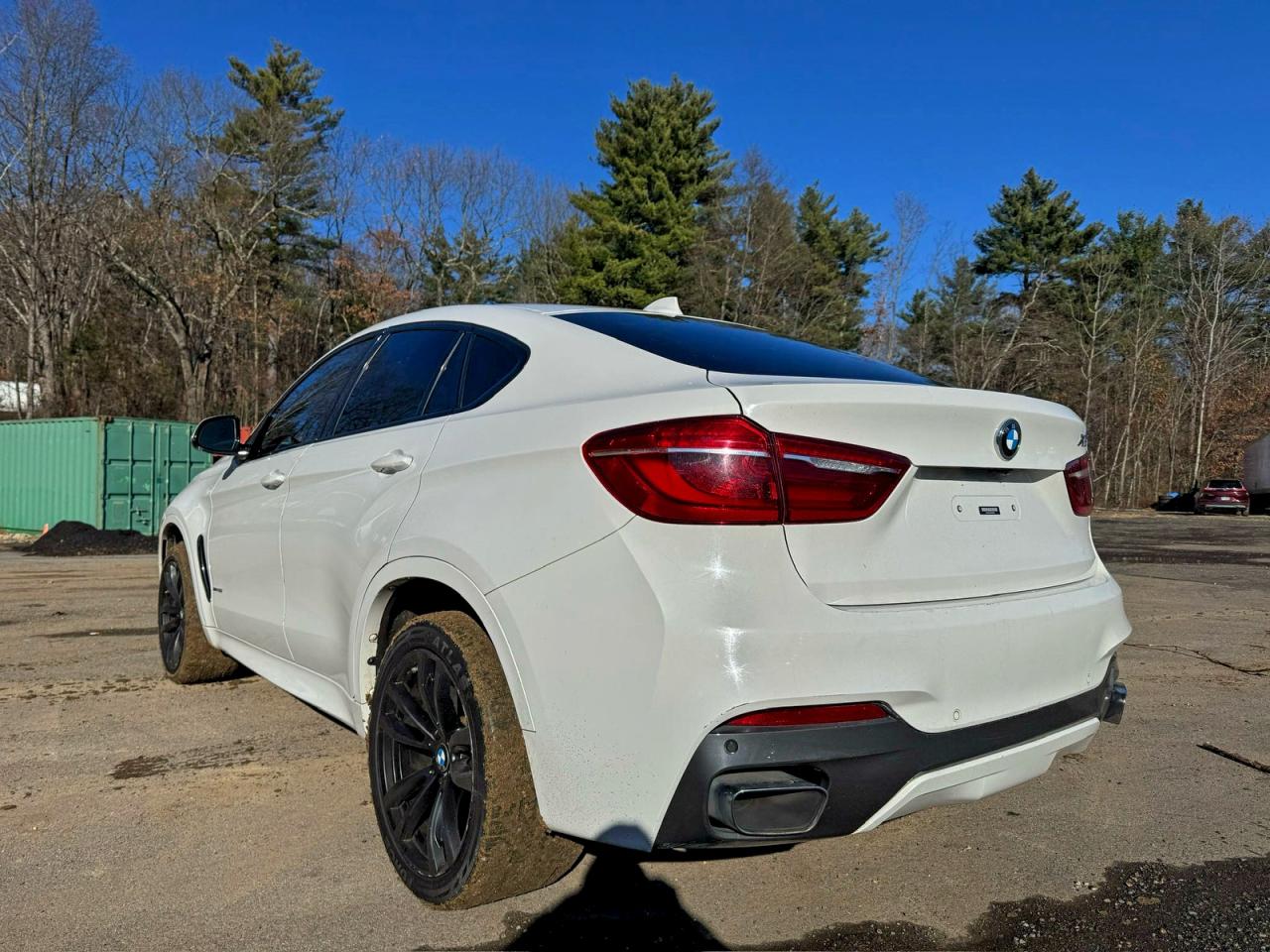 Фото: 5UXKU2C57K0Z64693