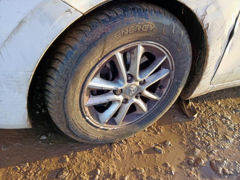 2012 HYUNDAI I30 1.6 CRDI BLUE DRIVE ACTIVE 5DR