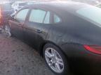 2017 PORSCHE PANAMERA 2.9 V6 4 E-HYBRID 5DR PDK for sale at Copart WOLVERHAMPTON