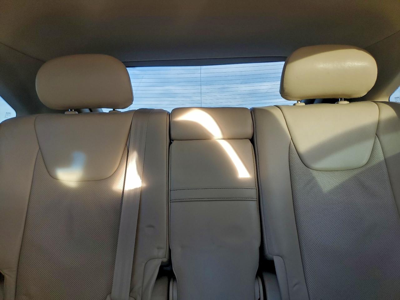 2013 Lexus Rx 350 VIN: 2T2ZK1BA3DC120976 Lot: 94247085