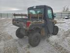 2019 POLARIS RANGER XP 1000 EPS NORTHSTAR HVAC EDITION   for sale at Copart WI - APPLETON