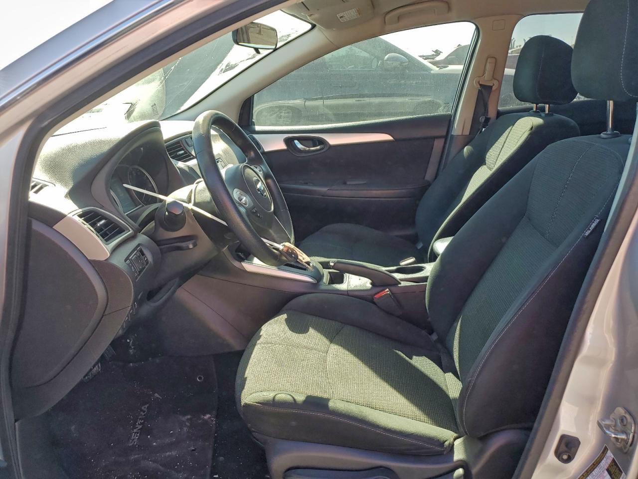 2018 Nissan Sentra S VIN: 3N1AB7AP9JY341216 Lot: 95759545