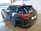 2019 KIA OPTIMA 1.6 CRDI ISG 3 5DR for sale at Copart EAST KILBRIDE
