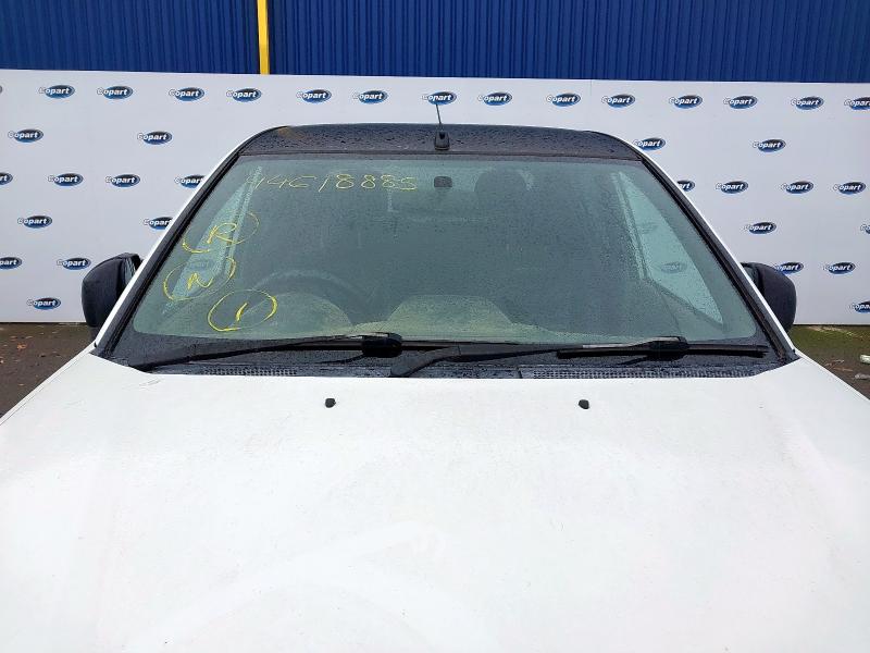 2012 MITSUBISHI L200 DOUBLE CAB DI-D BARBARIAN 4WD 176BHP