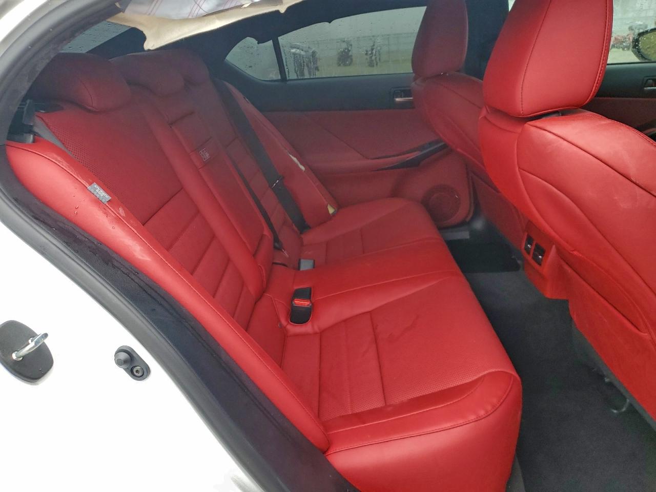 2025 Lexus Is 350 F Sport Design VIN: JTHGZ1B27S5088994 Lot: 96182465