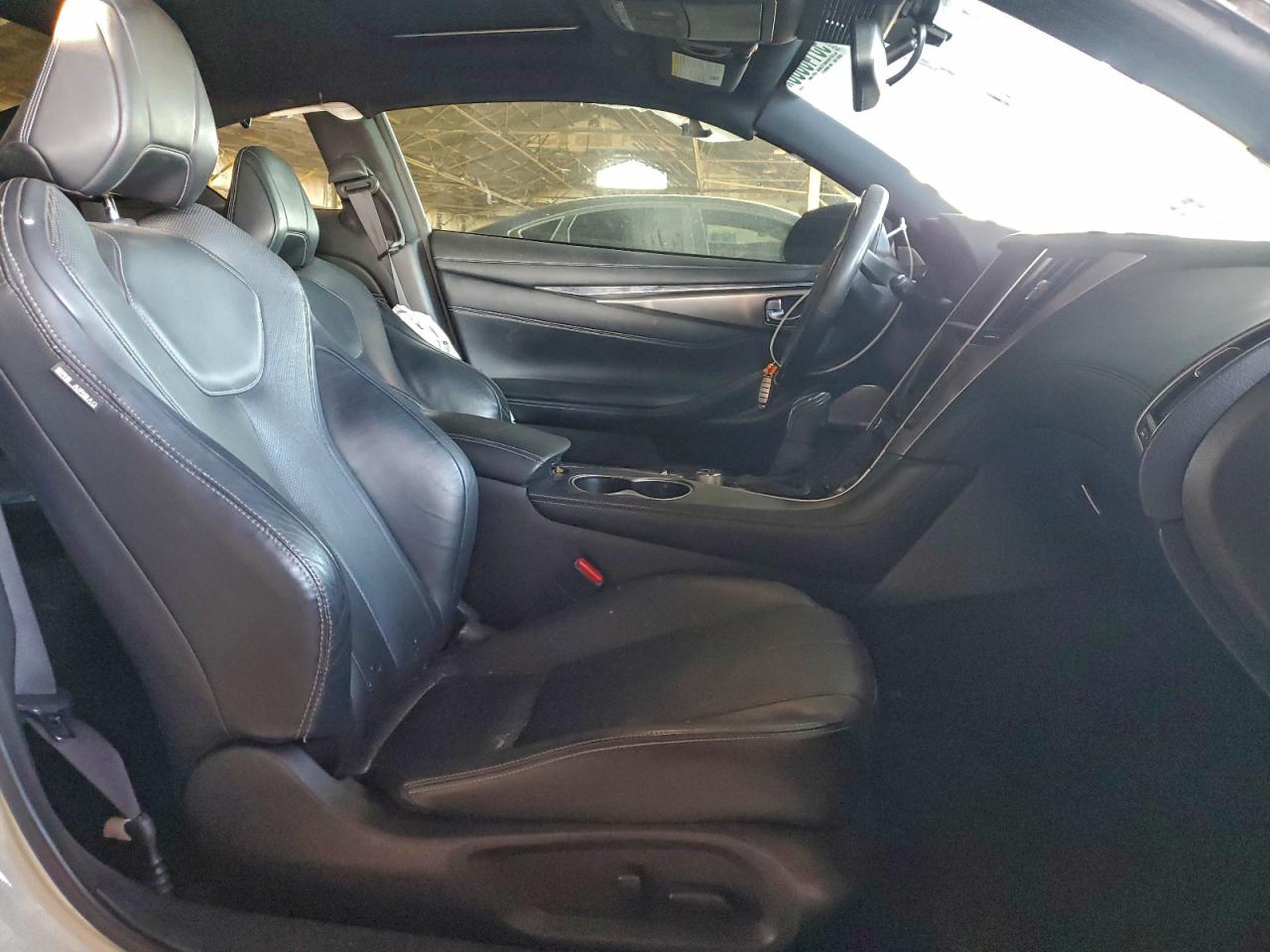 2019 Infiniti Q60 Pure VIN: JN1EV7EK8KM230412 Lot: 95145035