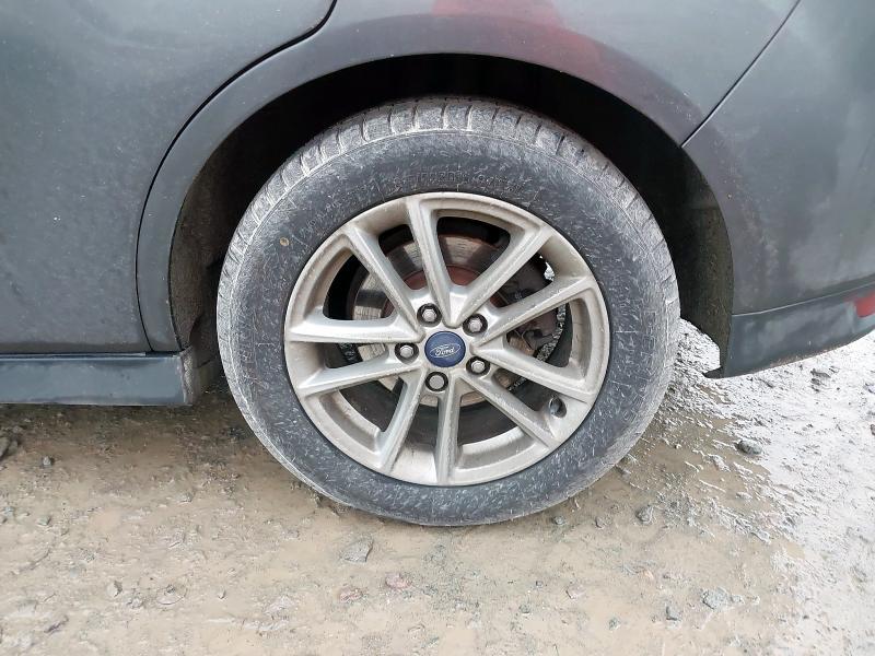 2015 FORD GRAND C-MAX 1.5 TDCI ZETEC 5DR