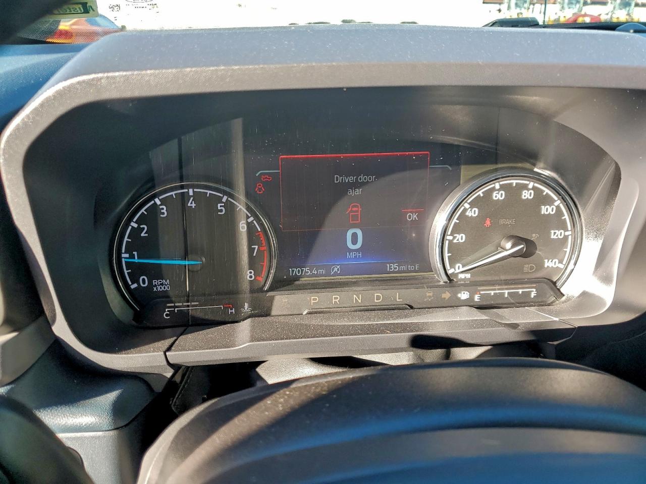 2024 Ford Maverick Xlt Tremor VIN: 3FTTW8C91RRB34680 Lot: 94901185