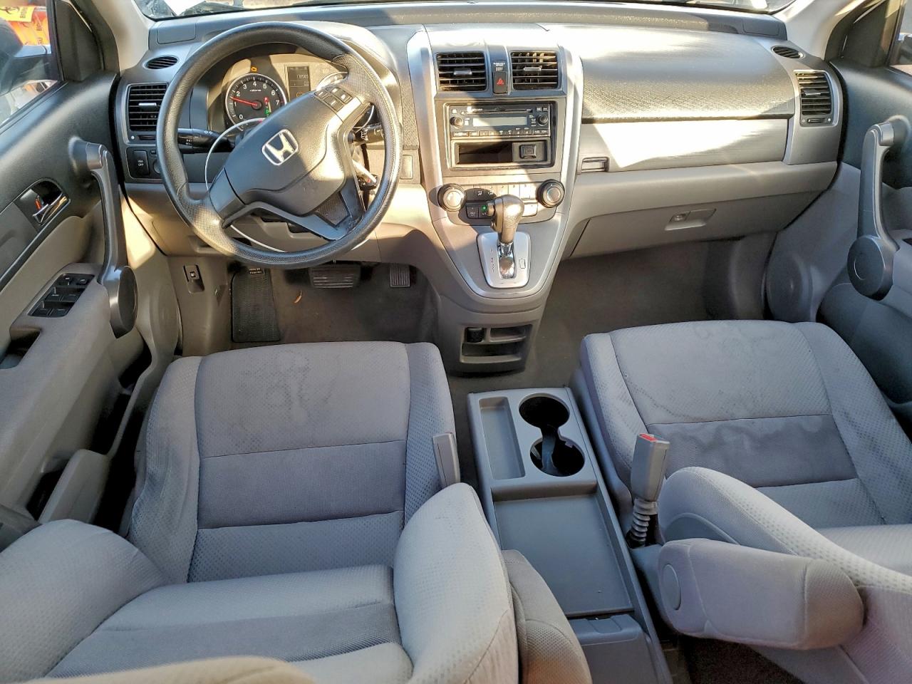 2009 Honda Cr-V Lx VIN: JHLRE48379C014863 Lot: 94924705