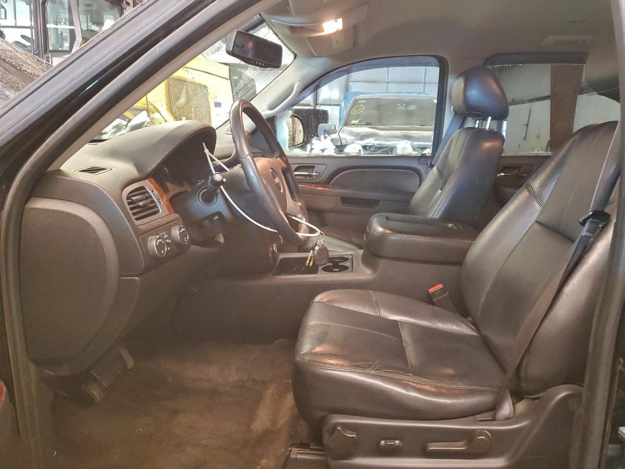 2013 GMC Yukon Slt VIN: 1GKS2CE04DR256659 Lot: 94665875