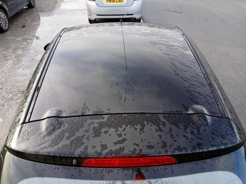 2007 MAZDA 2 1.3 TS2 5DR