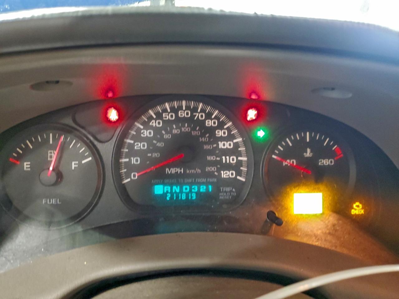 2005 Chevrolet Impala VIN: 2G1WF52E359150477 Lot: 95166475