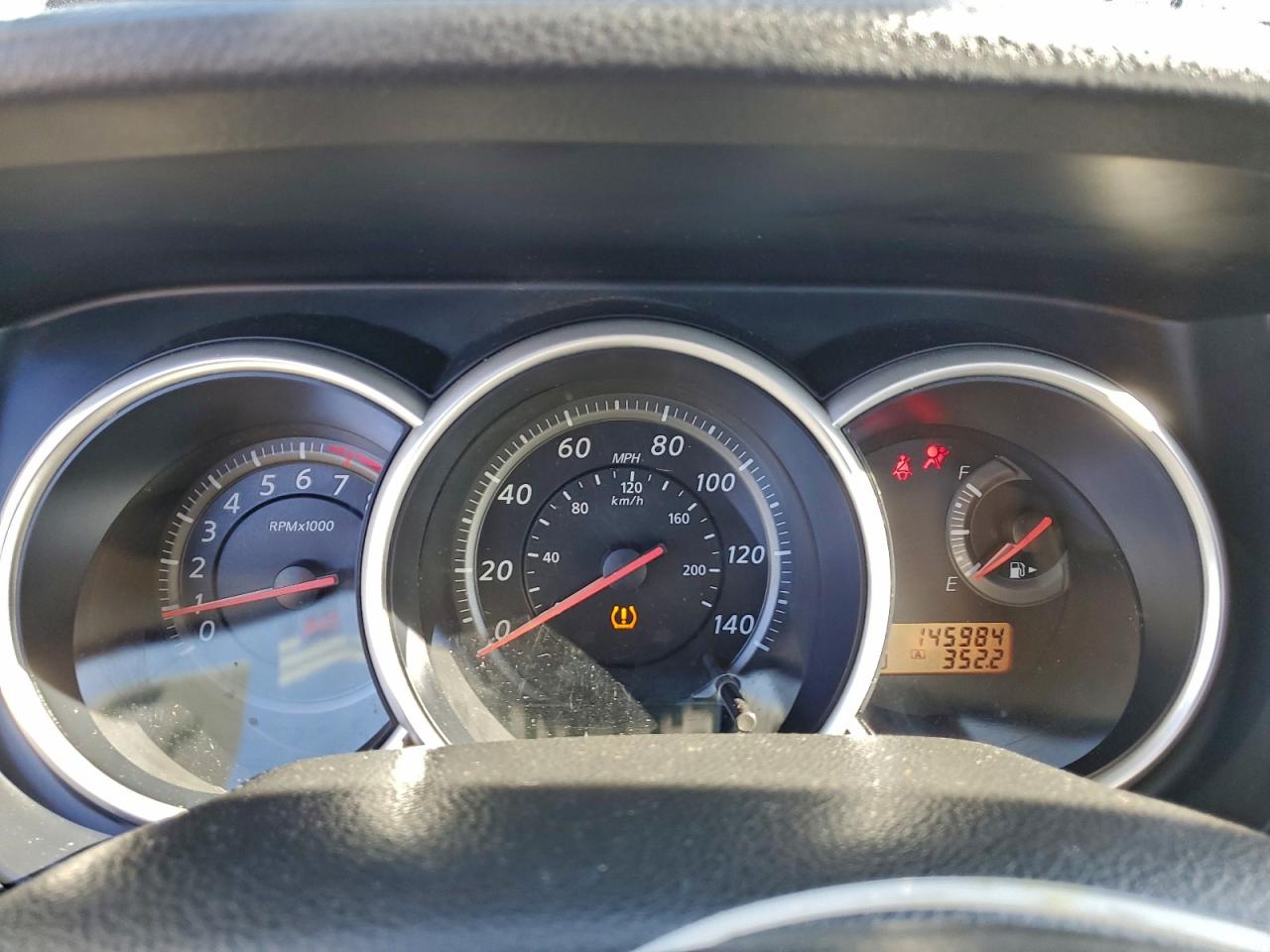 2010 Nissan Versa S VIN: 3N1BC1AP2AL397817 Lot: 94521345