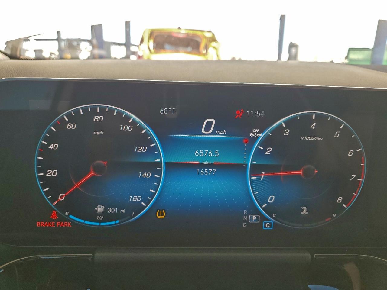 2023 Mercedes-Benz Gla 250 4Matic VIN: W1N4N4HB8PJ458902 Lot: 95244895