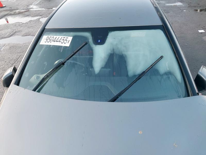 2013 MERCEDES-BENZ A CLASS A180 CDI BLUEEFFICIENCY SE 5DR